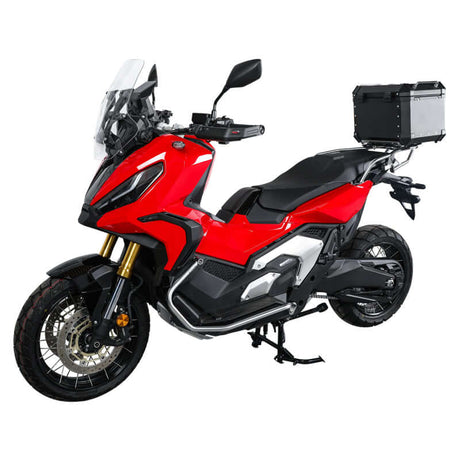 Valigie laterali HONDA X-ADV 750 - LOBOO PIKE TRACKER