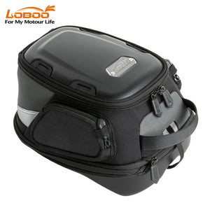 Borsa Serbatoio Magnetica Espandibile 7-9L - Endurrad.it