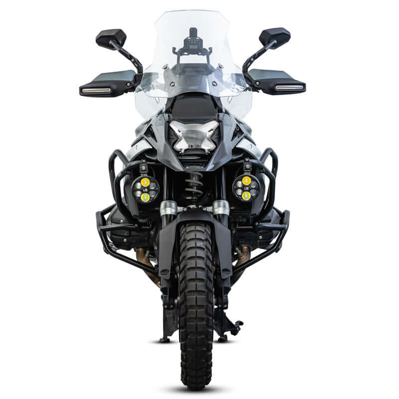 Protezione faro BMW R 1300 GS