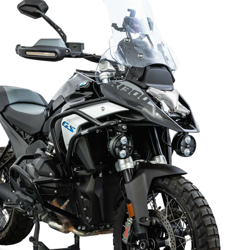 Protezione faro BMW R 1300 GS - Endurrad.it