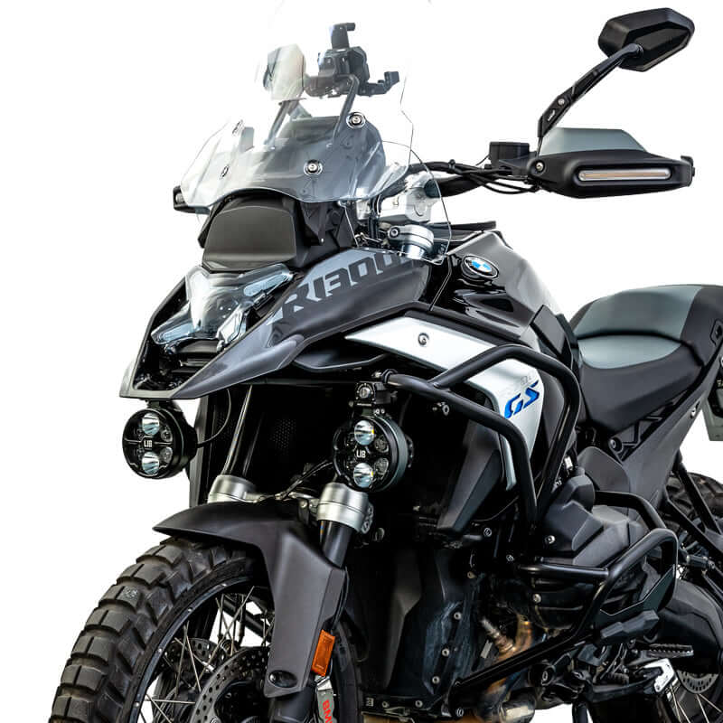 Protezione faro BMW R 1300 GS