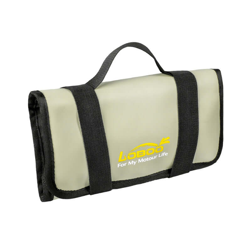 Borsa Attrezzi Moto