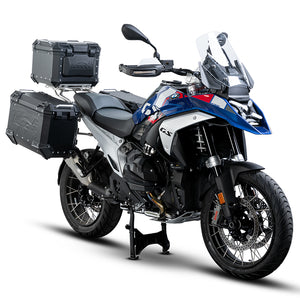 Piastra Pike Tracker BMW R 1300 GS