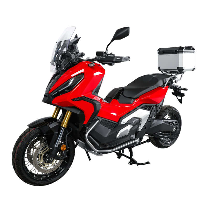 Valigie laterali HONDA X-ADV 750 - LOBOO PIKE TRACKER