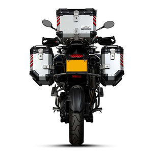 Valigie laterali TRUMPH Tiger 1200 GT PRO