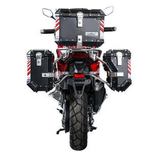 Valigie laterali HONDA X-ADV 750 - LOBOO PIKE TRACKER