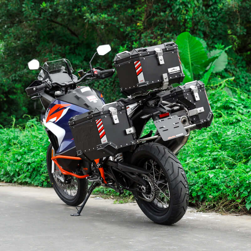 Valigie laterali KTM 1290 SUPER ADVENTURE