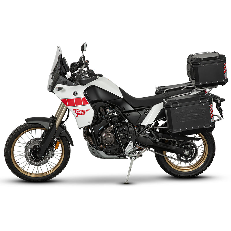 Telai valigie Yamaha Ténéré 700