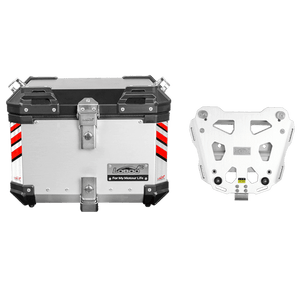 Valigie laterali HONDA CRF1100L AFRICA TWIN