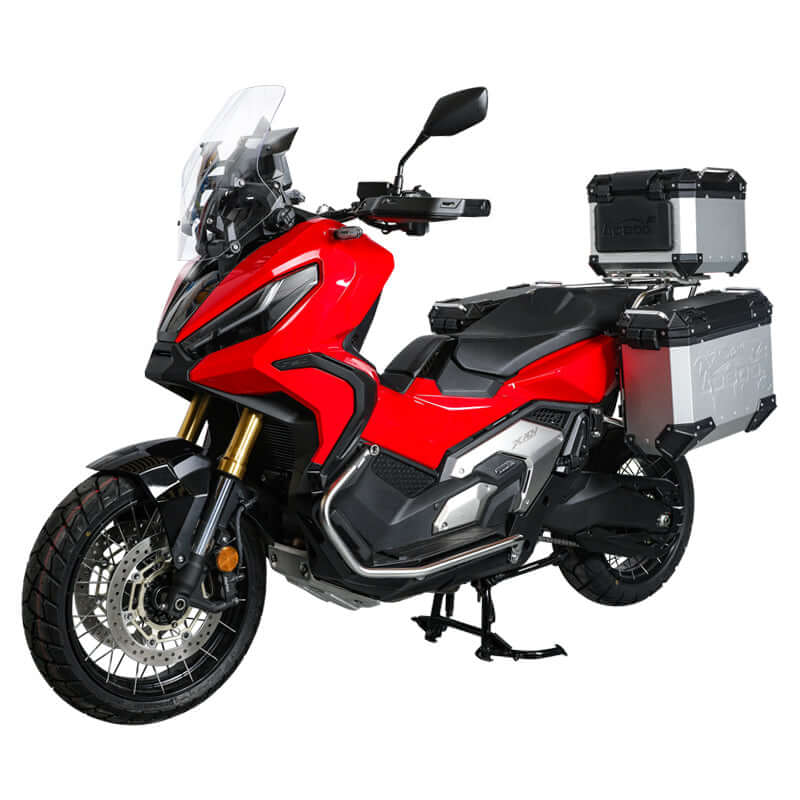 Valigie laterali HONDA X-ADV 750 - LOBOO PIKE TRACKER