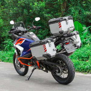 Valigie laterali KTM 1290 SUPER ADVENTURE