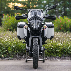 Valigie laterali KTM 390 ADVENTURE