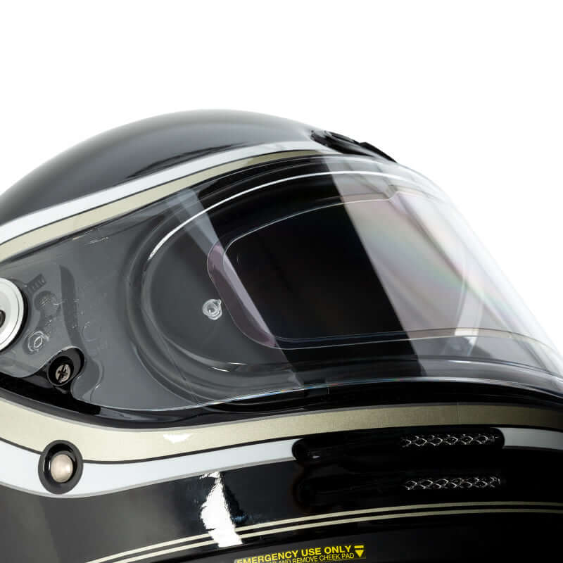 Visiera Intelligente Fotocromatica per Casco Moto HL08