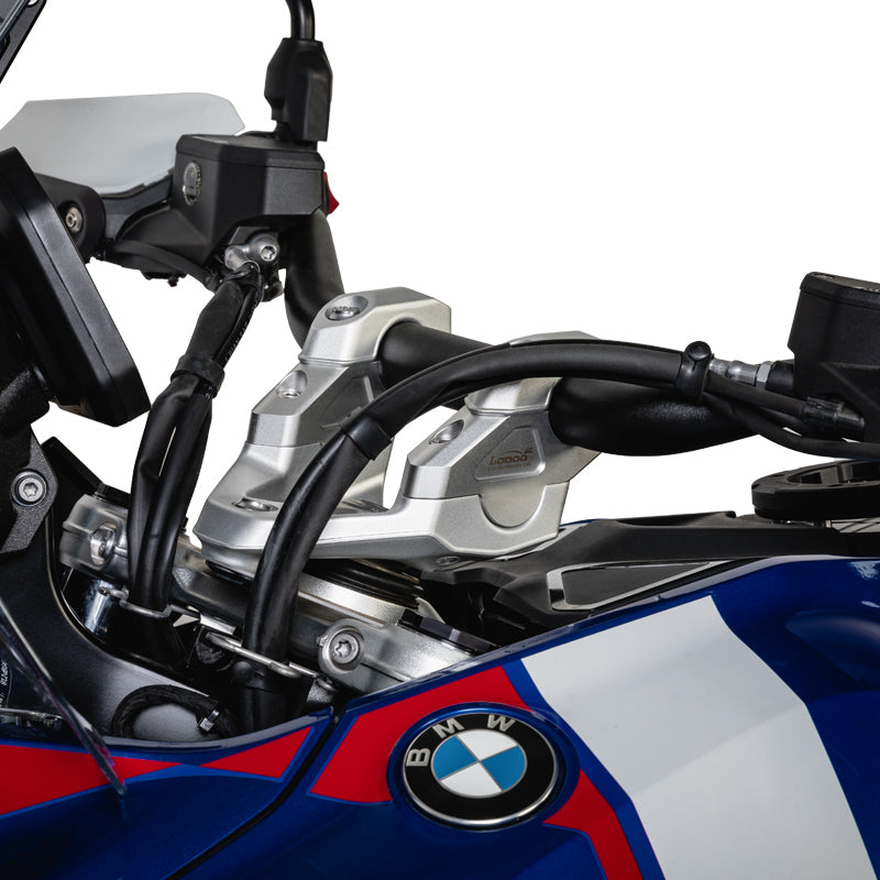 Riser BMW R1300 GS