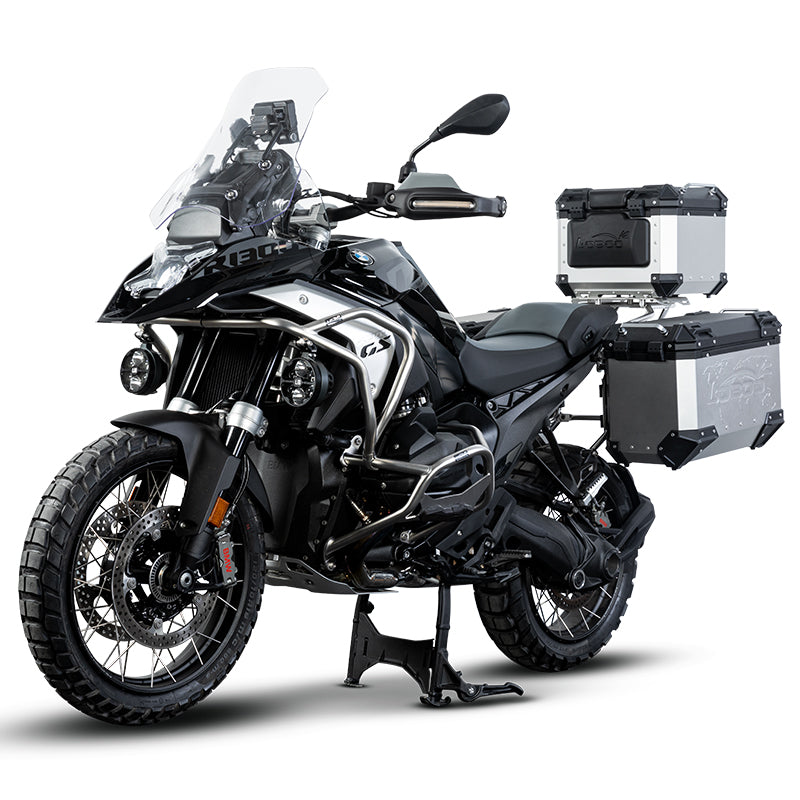 Piastra Pike Tracker BMW R 1300 GS