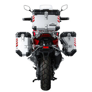 Valigie laterali HONDA X-ADV 750 - LOBOO PIKE TRACKER