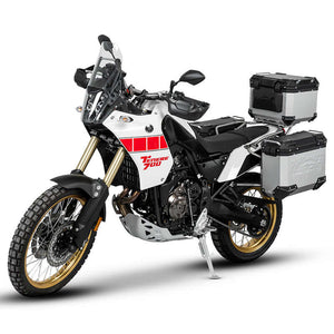 Valigie laterali YAMAHA TENERE 700 - LOBOO PIKE TRACKER