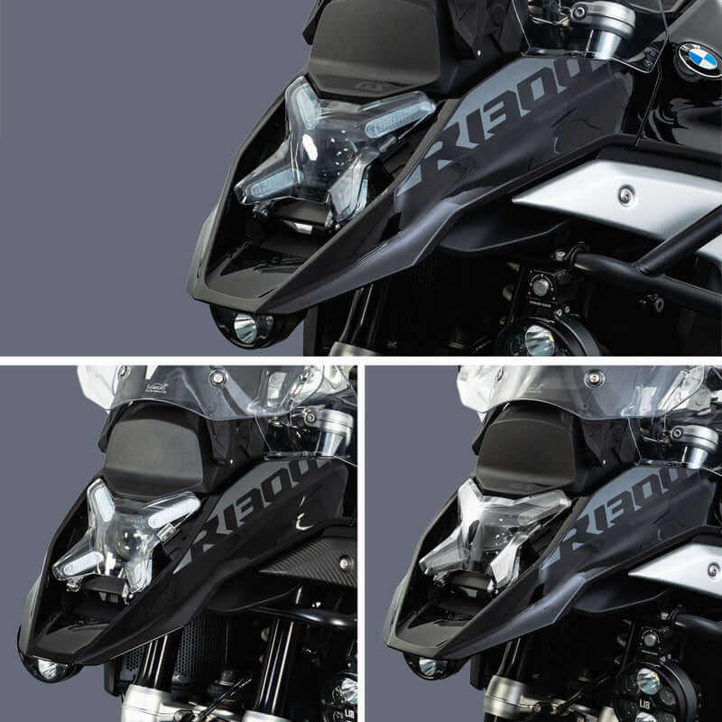 Protezione faro BMW R 1300 GS