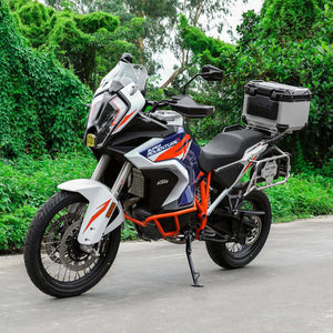 Valigie laterali KTM 1290 SUPER ADVENTURE