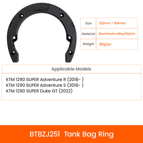 Bolsa de tanque expandible 7-9L