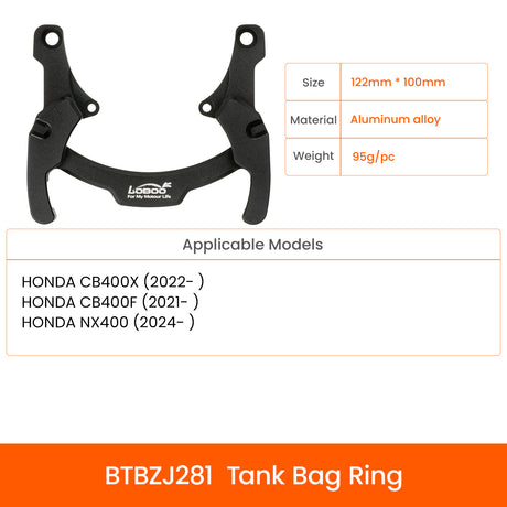 Bolsa de tanque expandible 7-9L