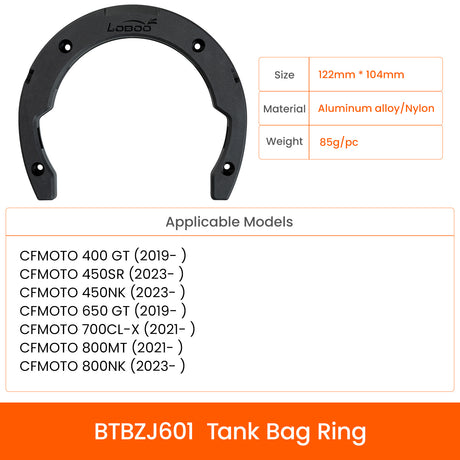 Bolsa de tanque expandible 7-9L
