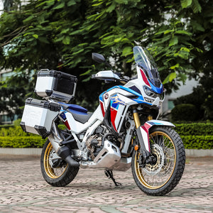 Telai valigie Honda CRF1100L Africa Twin