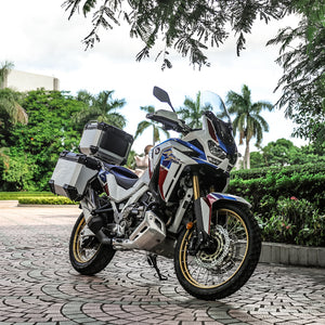 Telai valigie Honda CRF1100L Africa Twin