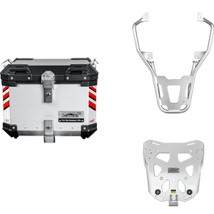 Valigie laterali HONDA X-ADV 750 - LOBOO PIKE TRACKER