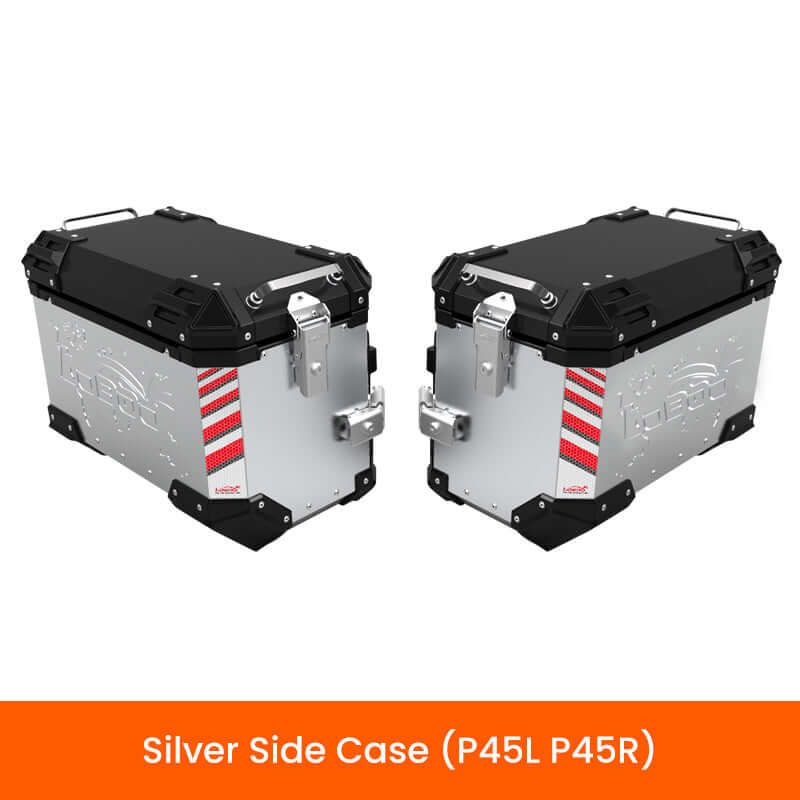 Valigie Laterali per BMW R1300 GS Adventure