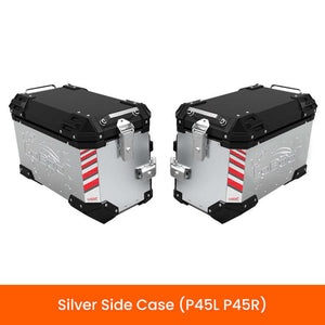 Valigie Laterali per BMW R1300 GS Adventure
