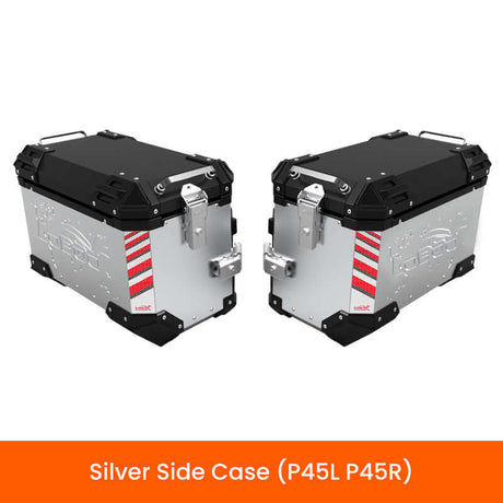 Valigie Laterali per BMW R1300 GS Adventure