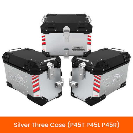 Valigie Laterali per BMW R1300 GS Adventure