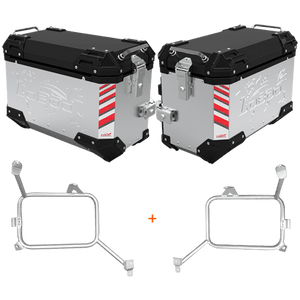 Valigie laterali KTM 390 ADVENTURE