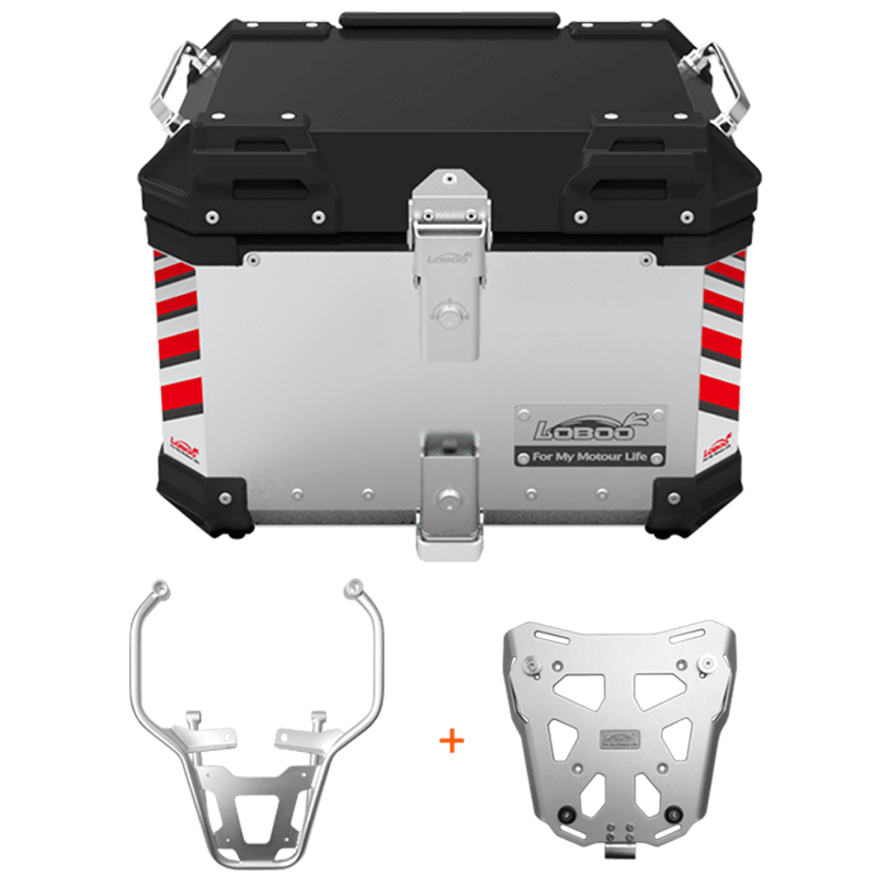 Valigie laterali KTM 390 ADVENTURE