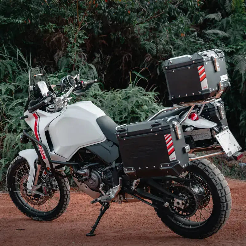 Specchietti retrovisori per Honda Africa Twin CRF1100L