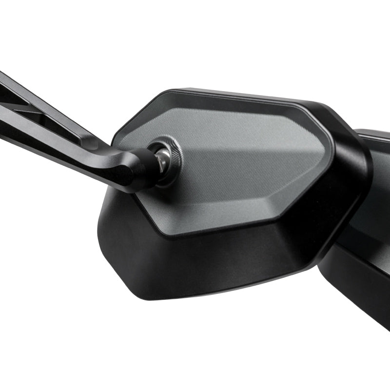 Motorcycle rear view mirrors RM02 Loboo
