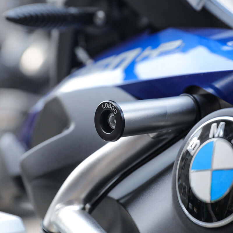 Supporto Faretti BMW R 1250 GS ADV