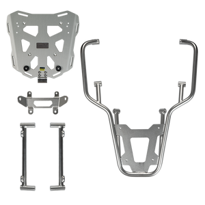 Placa <tc>Pike Tracker</tc> pentru Yamaha Ténéré 700