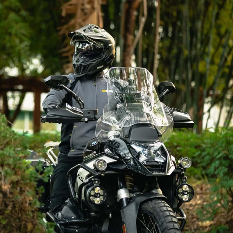 Paramani BMW R 1300 GS