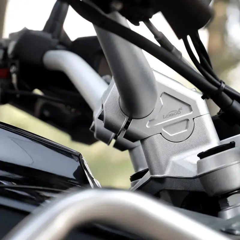 Riser per BMW R1200 GS