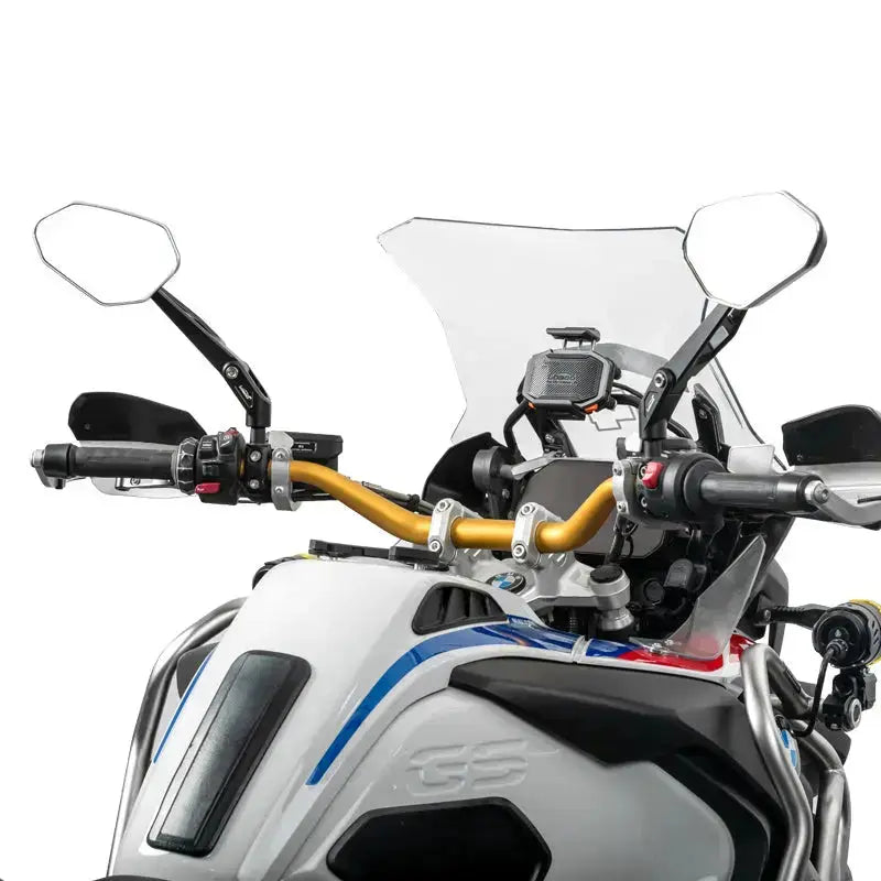 Specchietti retrovisori per Aprilia Tuareg 660