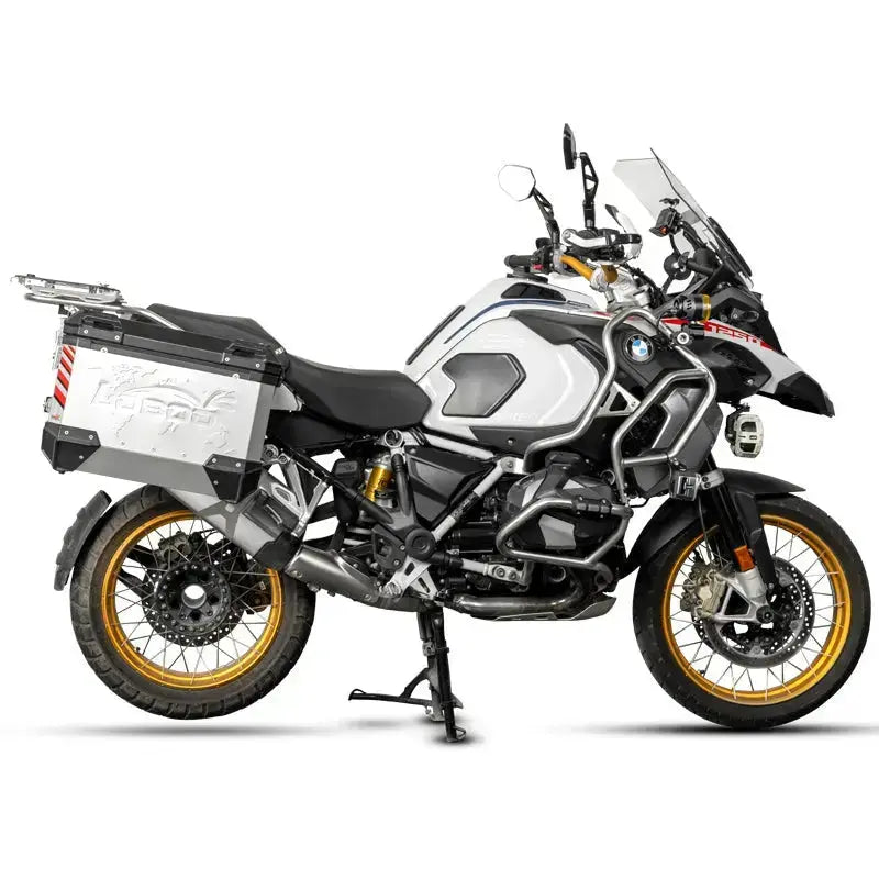 Specchietti retrovisori per Aprilia Tuareg 660