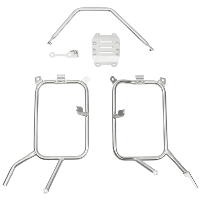 Telai valigie per DUCATI Multistrada V4S - Endurrad.it